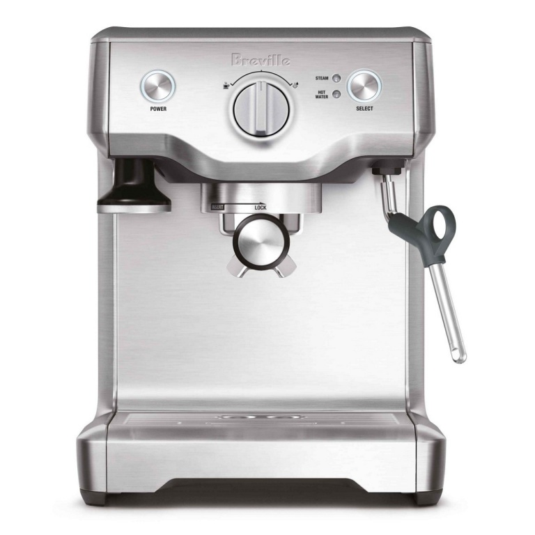 breville vs delonghi